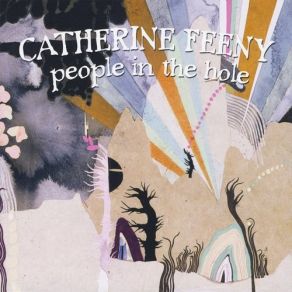 People In The Hole album cover