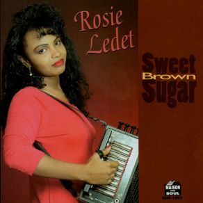 Sweet Brown Sugar album cover