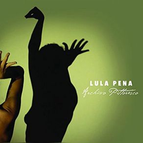 Archivo Pittoresco album cover