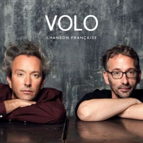 Chanson Française album cover