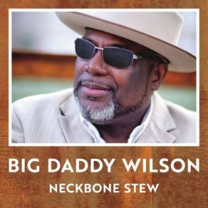 Neckbone Stew album cover