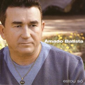 Estou Só album cover