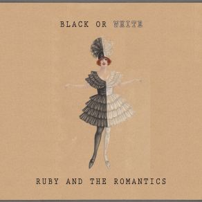 Black Or White album cover
