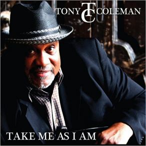 Take Me As I Am album cover