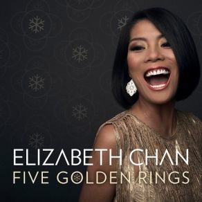Five Golden Rings album cover