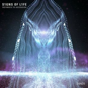 Pathways To Ascension album cover