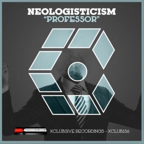 Professor album cover