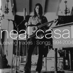 Leaving Traces: Songs 1994-2004 album cover