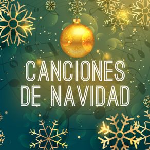 Canciones De Navidad album cover