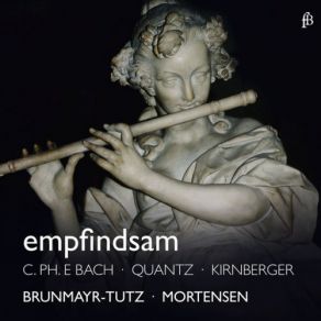 Empfindsam album cover