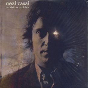 No Wish To Reminisce album cover