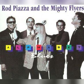 Alphabet Blues (Bonus Tracks) album cover