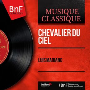 Chevalier Du Ciel (Mono Version) album cover