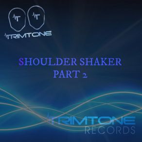 Shoulder Shaker, Pt. 2 album cover