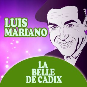 La Belle De Cadix (Single) album cover