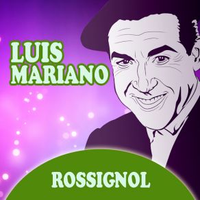 Rossignol (Single) album cover