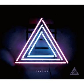 Fragile album cover