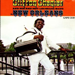 In New Orleans album cover