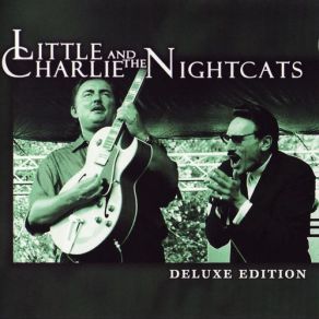 Deluxe Edition album cover