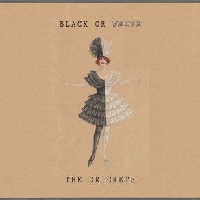 Black Or White album cover