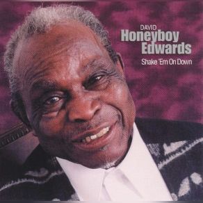 Shake 'Em On Down album cover