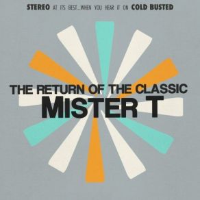 The Return Of The Classic album cover