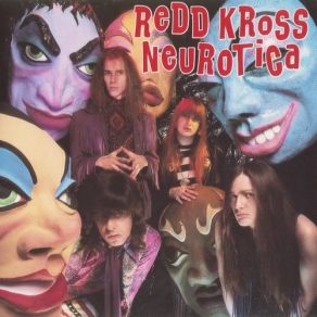Neurotica album cover