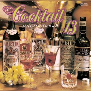 Cocktail International Vol. 13 album cover