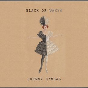 Black Or White album cover