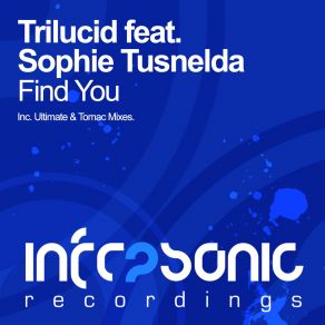 Find You (Remixed) (Maxi-Single) album cover