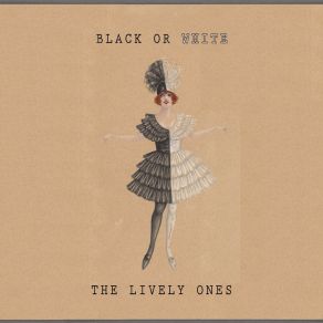 Black Or White album cover