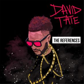 The References album cover