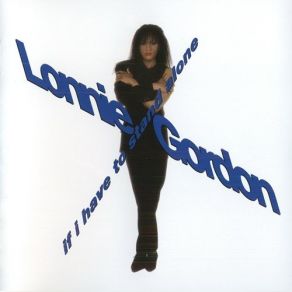 If I Have To Stand Alone album cover