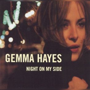 Night On My Side album cover