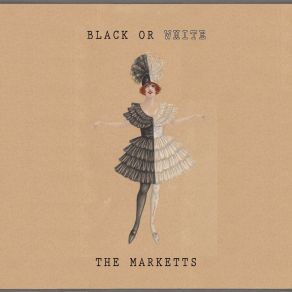 Black Or White album cover