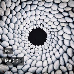 Magic album cover