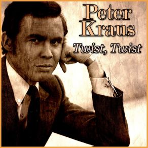 Twist, Twist album cover