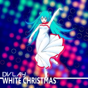 White Christmas album cover