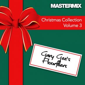 Mastermix Christmas Collection Volume 3 (FloorFillers) album cover