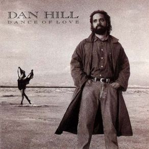 Dance Of Love album cover
