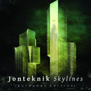 Skylines album cover