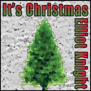 It's Christmas album cover