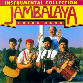Instrumental Collection album cover