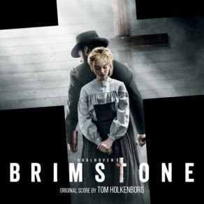Brimstone (Koolhoven's Original Soundtrack) album cover