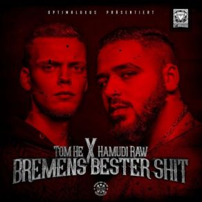 Bremens Bester Shit album cover