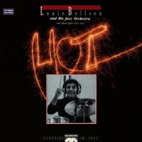 Hot album cover