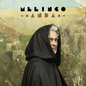 Anda album cover