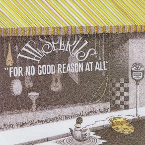 For No Good Reason At All album cover