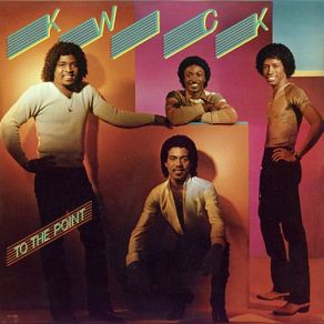 To The Point album cover