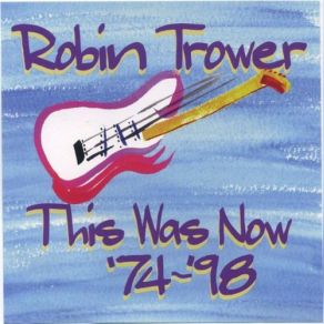 This Was Now ‘74-’98 ((CD2) album cover